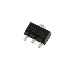 SMD 78L05 Three-Terminal Voltage Regulator Circuit Chip IC Cj78L05